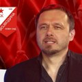 Željko Rebrača prvi čovek KK Vojvodina: „Novi Sad mnogo pomogao"