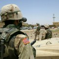 Šta 45.000 američkih vojnika radi na Bliskom istoku?