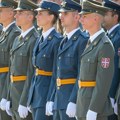 Ministarstvo odbrane pozvalo mlade da se prijave na konkurs za vojne škole
