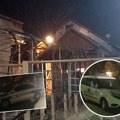 Jezivi simboli na zidovima kuće u kojoj su nađena tela dece: Novi detalji tragedije u Novom Sadu: Sumnja se na ritualno…