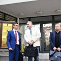 Адвокат: Антић поручио да ће штрајковати глађу до пуштања на слободу