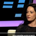 Glumica Jovana Belović - Koje pozorišne uloge se pamte? (VIDEO)
