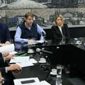 Nacrt odluke o budžetu na sledećoj sednici Skupštine grada Kragujevca