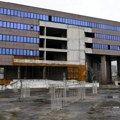 Bez ponuda za zgradu edb: Na javni tender za prodaju katastarskih parcela u novobeogradskom Bloku 20 niko se nije javio