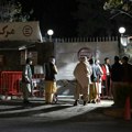 Pobio ljude koji su dizali platu: Napad bombaša samoubice na banku u Kandaharu
