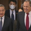 Lavrov u Kini: Odnosi Moskve i Pekinga su na neviđenom nivou