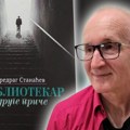 Promocija nove knjige Peđe Stanaćeva:"Bibliotekar i druge priče" uskoro u "Udruženju književnika Srbije"