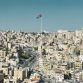 Jordan zatvorio vazdušni prostor zbog mogućeg napada Irana na Izrael