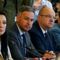 Insajder imao uvid u dokument opozicije: Koalicija Srbija protiv nasilja predlaže leks specijalis za sve izbore u istom danu…