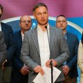 Aleksić: Prijem Kosova u Savet Evrope – posledica pogubne politike Aleksandra Vučića