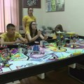 Robotičari iz Kragujevca na korak do Svetskog lego prvenstva: Potrebno još malo novca!