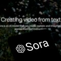 Umetnici testirali pravljenje videa sa OpenAI alatom Sora: Rezultati su nerealni