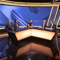 Insajder debata - SSP i Zajedno: Poziv Miroslava Aleksića Ani Brnabić da raspiše izbore za 2. jun za nas je bio…