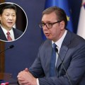 Si Đinping dolazi u Srbiju! Beograd će biti jedna od 3 destinacije koje će posetiti kineski predsednik