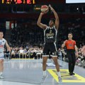 Partizan želi finale, Budućnost naelektrisala atmosferu: Evo gde možete da gledate majstoricu za finale ABA lige