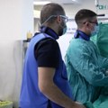 U planu nove procedure u Angio sali čačanske Opšte bolnice