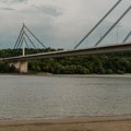 Preko tri novosadska mosta dnevno pređe 60 hiljada vozila