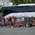 Ekskurzija drugog razreda škole „Milutin i Draginja Todorović“ otkazana zbog neispravnog autobusa
