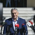 Orban: Neprihvatljiva i nečuvena odluka Evropskog suda pravde da kazni Mađarsku