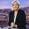 Marin le Pen: Neću tražiti ostavku Makrona ako pobedim na izborima