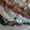 Najbrži automobili voze kroz Srbiju: Bugatti, Lambo, Ferrari i Aston Martin 27. juna u Beogradu na čuvenom OneLife Rally…