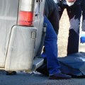 Pronađen leš muškarca u Vranjskoj Banji Komšije zvale policiju jer ga danima nisu viđale