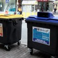 Za primarnu selekciju ambalažnog otpada obezbeđeno 3.000 novih posuda u 16 gradova, među njima i Kragujevac