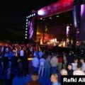Rock festival u Prizrenu, muzika koja granice briše