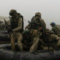 Američki mediji: Operacija ukrajinske vojske u mestu Krinki bila je surova i besmislena