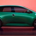 Električni Renault Twingo će se od 2026. proizvoditi u Novom Mestu