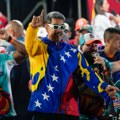 Maduro pobedio u Venecueli, opozicija osporava rezultate, Blinken izrazio ozbiljne sumnje