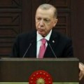 Erdogan: Turska bi mogla da uđe u Izrael da pomogne Palestincima