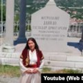 Crnogorski nacionalni simboli u video spotu 'Srce Srbije'