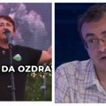 Skupili se s koca i konopca, a sada se raspadaju! Ideolog udario na organizatore: Šta će vladika Nikolaj na protestu?