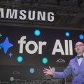 IFA 2024: Samsung prikazuje moć svojih AI proizvoda za stvaranje povezanog sveta za sve