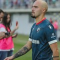 Drkušić: "Liga šampiona sa Zvezdom je esencija fudbala"