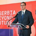 Svečani prijem "Srbija izvan budućnosti" u Njujorku, promovisan Ekspo 2027