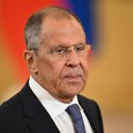 Lavrov: Izrael želi da uvuče SAD u rat na Bliskom istoku