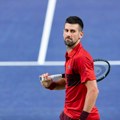 UŽIVO: Novak Đoković u Šangaju igra za četvrtfinale