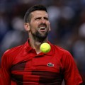 Roman pročitan: Novak Đoković prilično lako do četvrtfinala