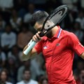 Novak „udara“ na staru mušteriju iz Amerike