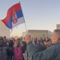 Dojče vele o protestu u Berlinu protiv kopanja litijuma u Srbiji: „Dalje nećeš moći“