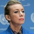 Zaharova: Raspoređivanje nuklearki Amerike u Japanu dovelo bi do kolapsa stabilnosti