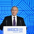 Putin na poslovnom forumu: BRIKS prestigla G7 po mnogim ekonomskim parametrima