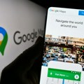 Na Google Maps stižu nove funkcije: Ovo će sigurno promeniti vašu vožnju