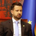 Jakov Milatović: Parlamentarna većina i Vlada Crne Gore moraju da promene svoju politiku