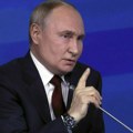 Putin: „Nismo se tako dogovarali”