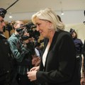 Suđenje Marin Le Pen u Parizu: Tužilaštvo traži pet godina zatvora za liderku Nacionalnog okupljanja