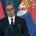 "Molim naše mađarske prijatelje da dođu u Beograd" Vučić: Mi smo za ovih par godina toliko pruge izgradili