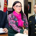 Bivši načelnici i pomoćnik u PU Kragujevac u trci za DIREKTORA POLICIJE